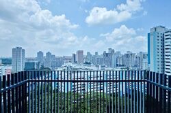 J Gateway (D22), Condominium #558816611